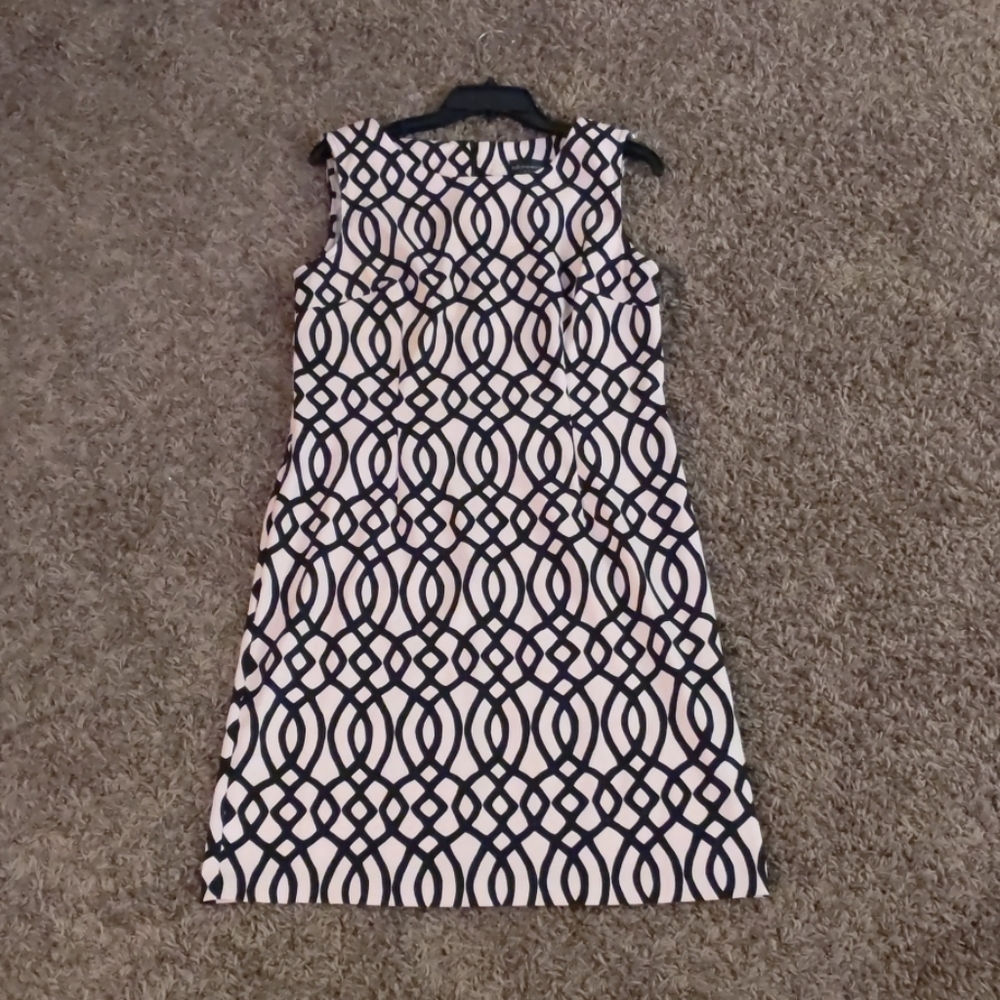 Ladies Dress